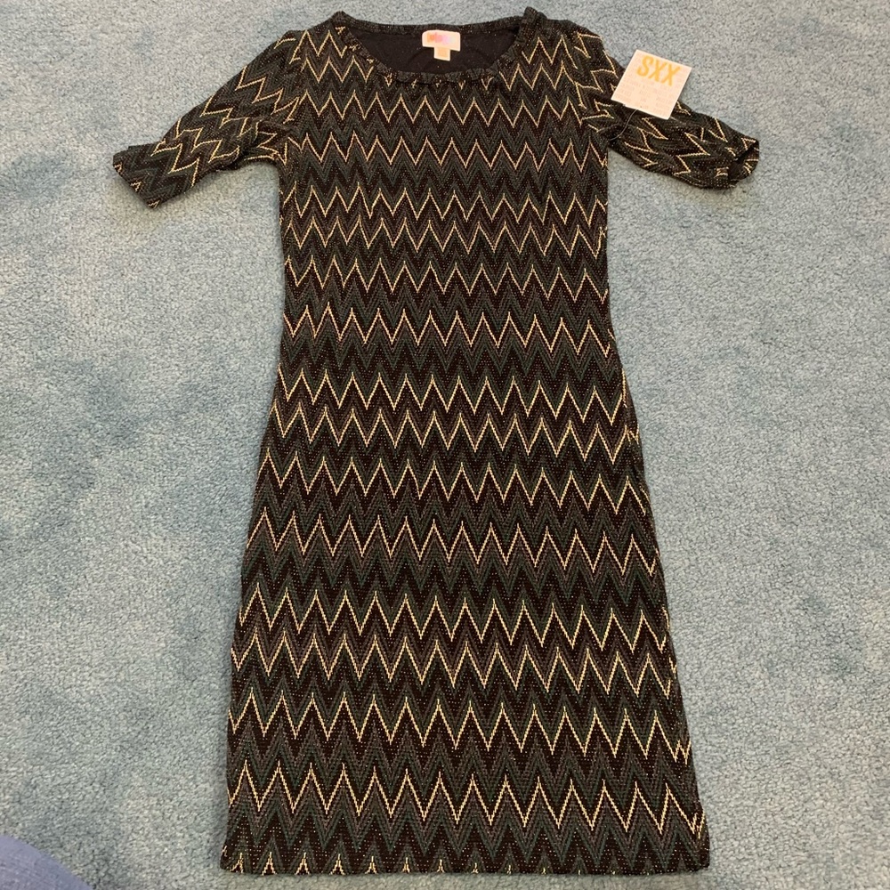 Lularoe Julia Elegant Collection